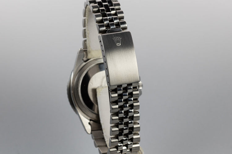 1971 Rolex GMT-Master 1675