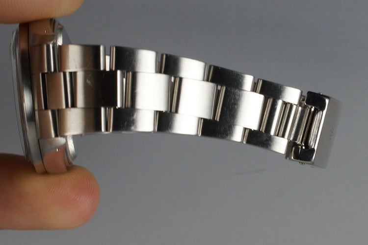1989 Rolex Date 15010