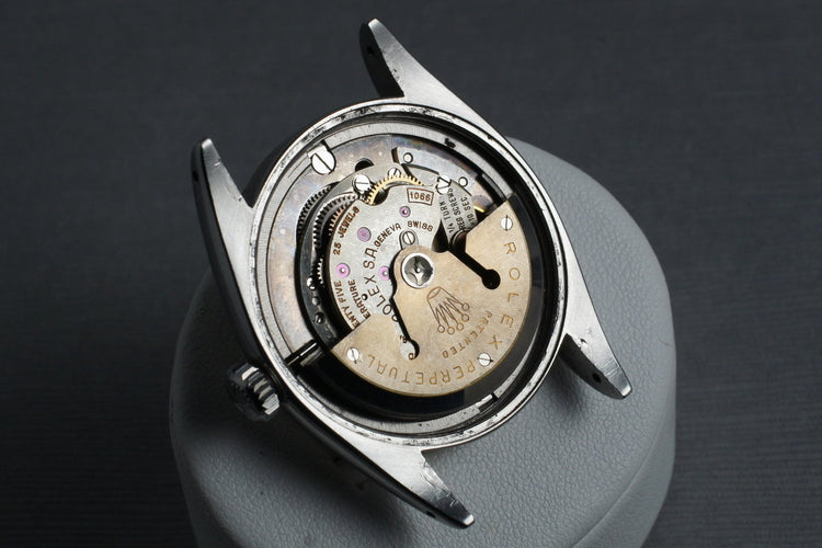 1959 Rolex DateJust 6605