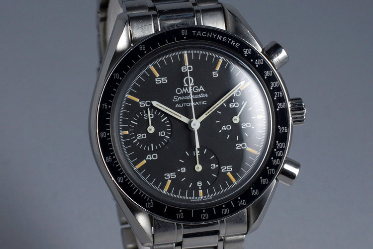 Omega Speedmaster Reduced 3510.50