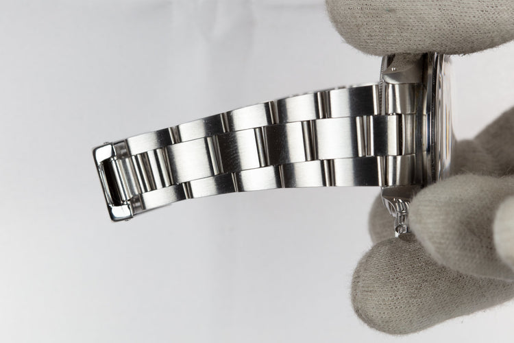 1980 Rolex Daytona 6263 with Box and Service Papers