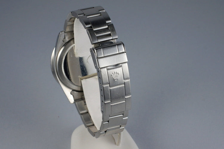 1970 Rolex Red Submariner 1680 Mark IV Dial