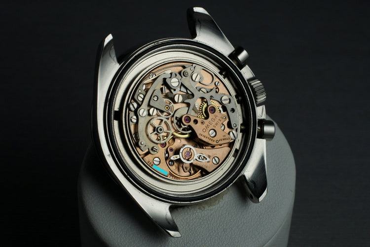 1969 Omega Speedmaster 145.022 Calibre 861