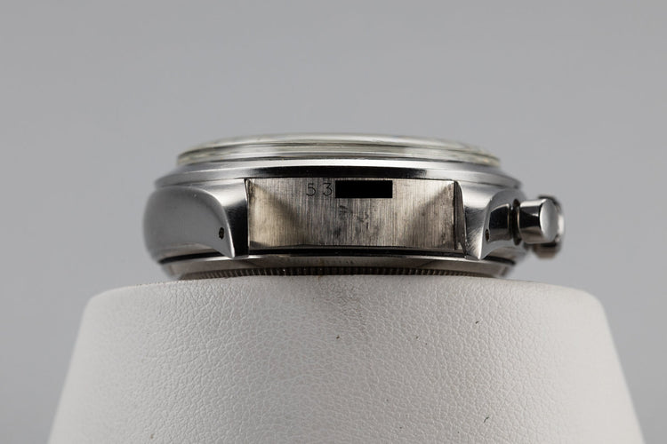 1960 Rolex Oyster Chronograph 6234 with SWISS Only Dial