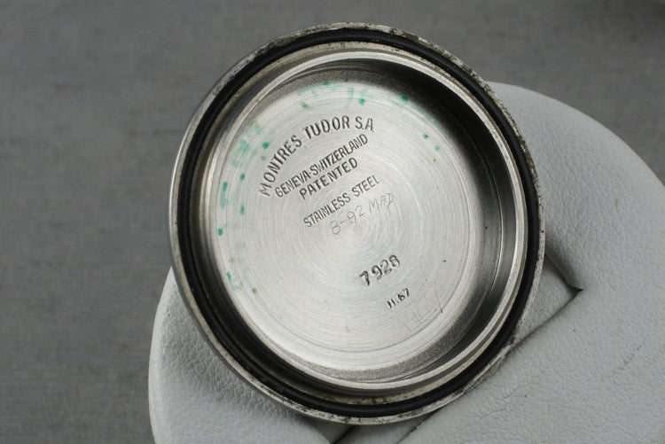 1967 Tudor Submariner 7928