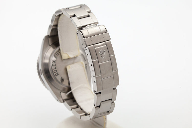 1999 Rolex Sea Dweller 16600