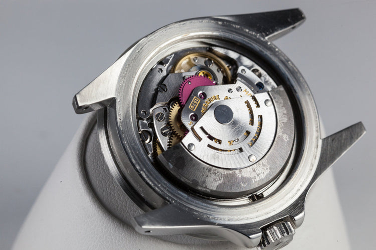 1979 Rolex Submariner 1680