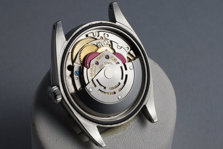 1967 Rolex Explorer 1 1016