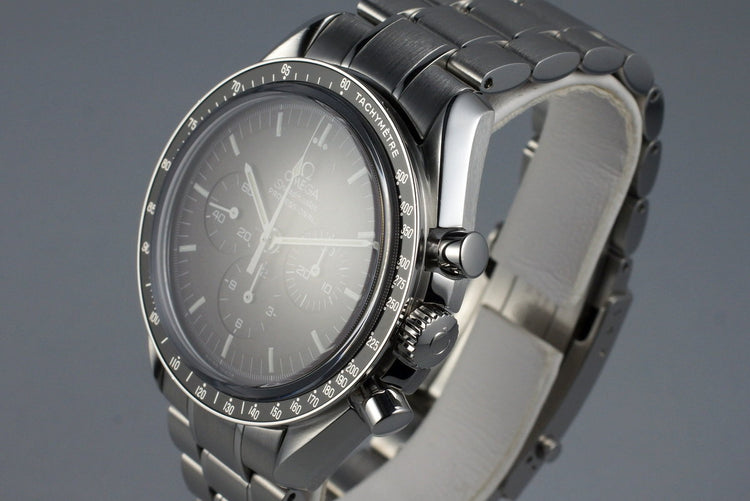 Omega Speedmaster Moonwatch 311.30.42.30.13.001 with Box