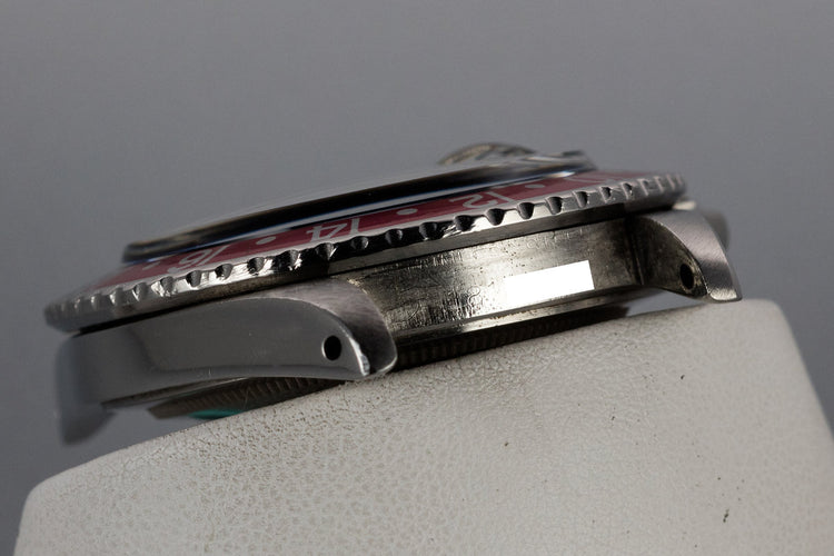 1968 Rolex GMT-Master 1675