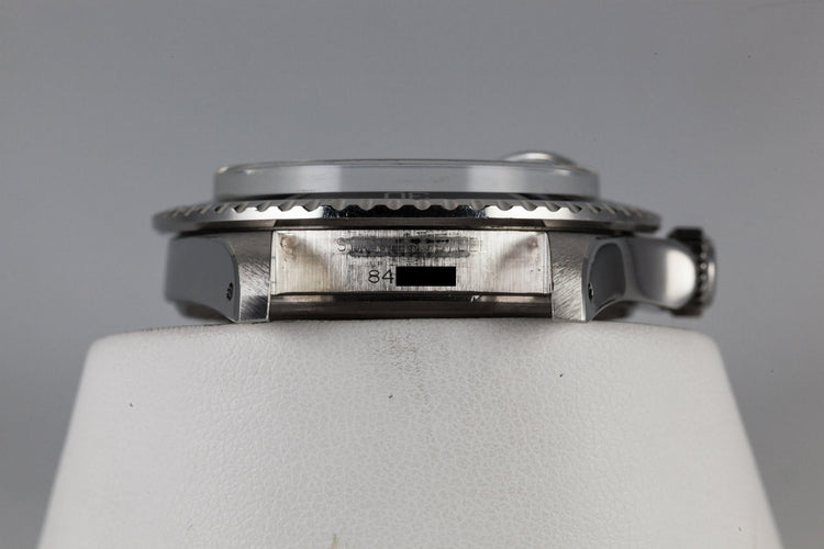 1975 Tudor Submariner 9411/0 Snowflake