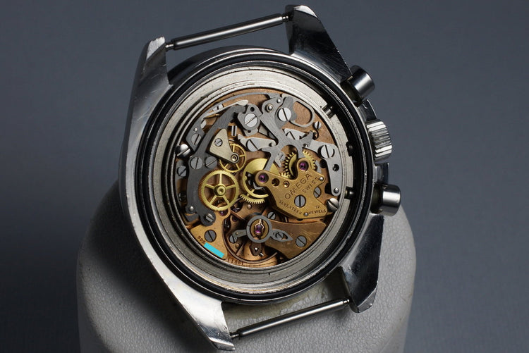 1969 Omega Speedmaster 145.022 Calibre 861