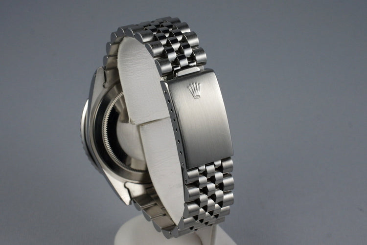 1991 Rolex GMT 16700