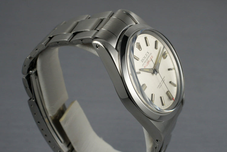 1970 Rolex Milgauss 1019