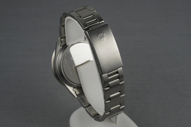 1970 Rolex Daytona 6263 Paul Newman with Box and Papers