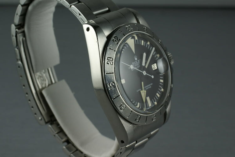 Rolex Explorer II 1655