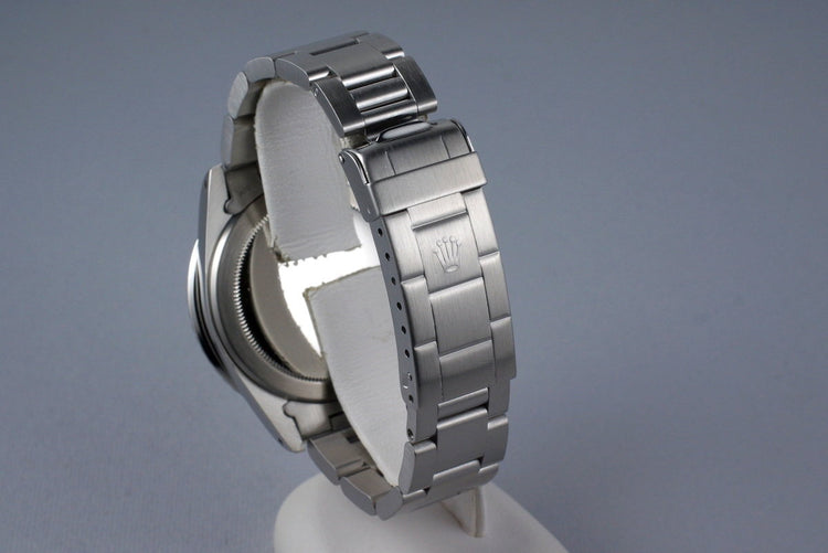 1978 Rolex Submariner 1680 with Box and Papers