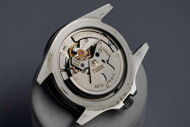1967 Tudor Submariner 7928