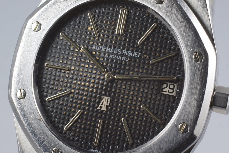 1970’s Audemars Piguet Royal Oak 5402