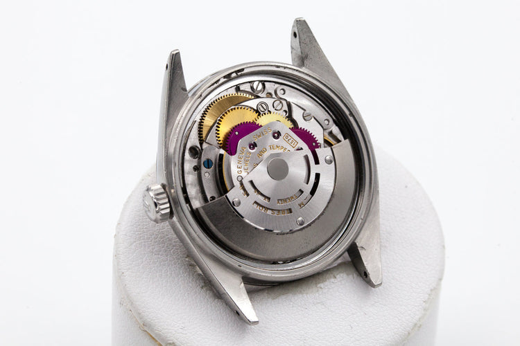 1971 Rolex DateJust 1600