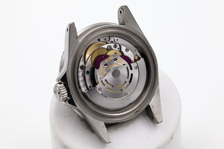 1978 Rolex Sea Dweller 1665 Mark I Dial