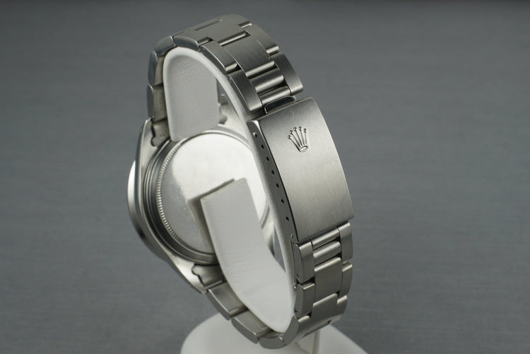 1978 Rolex Daytona 6263 with Box and Papers