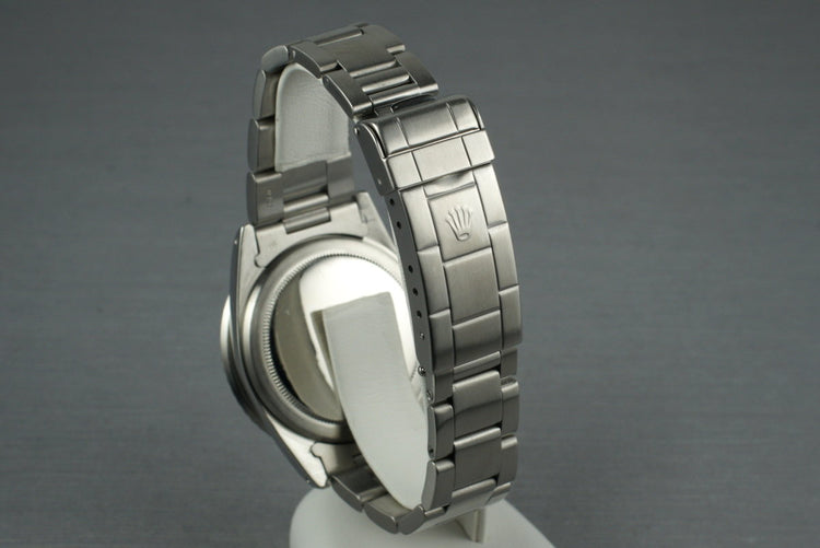 1965 Rolex Submariner 5512