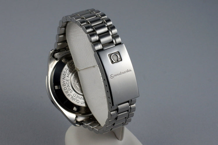 1993 Omega Speedmaster 3590.50