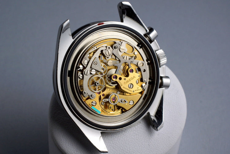 1991 Omega Speedmaster 3590.50