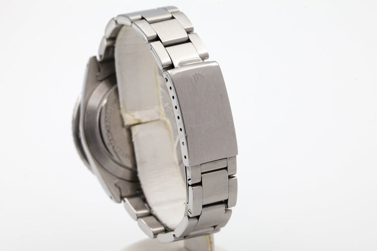 1978 Rolex Sea Dweller 1665 Mark I Dial