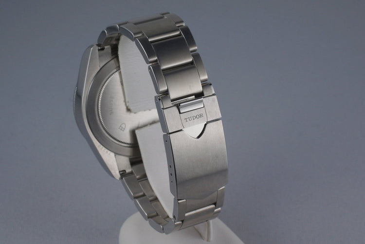 2015 Tudor Black Bay 79220N with Box and Papers