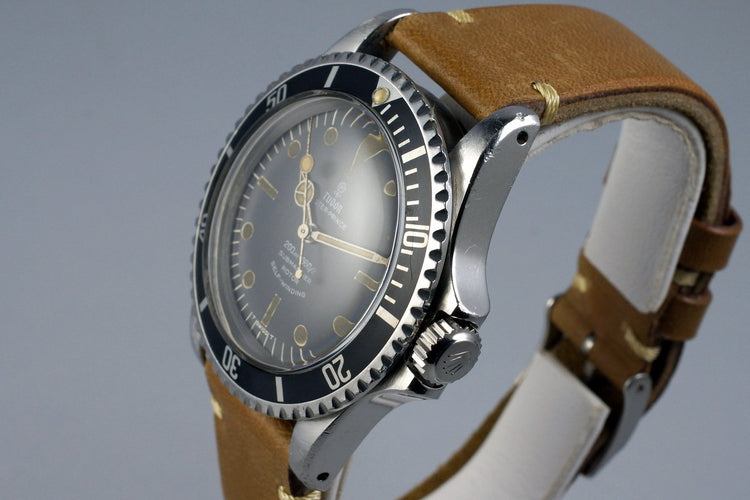 1967 Tudor Submariner 7928