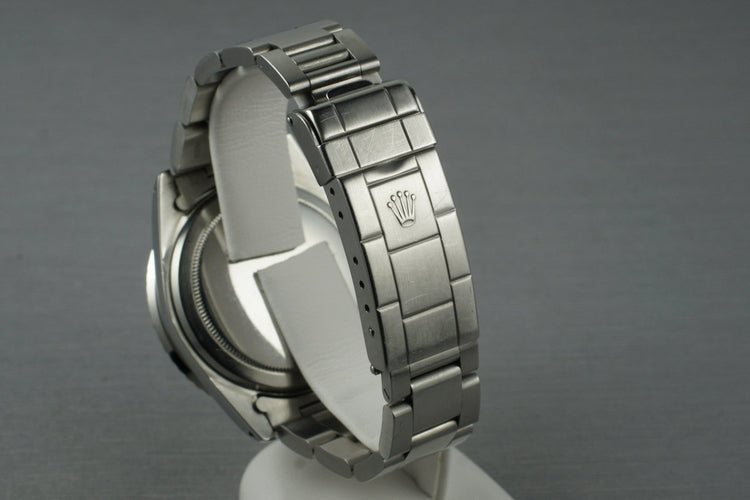 1964 Rolex Submariner 5513