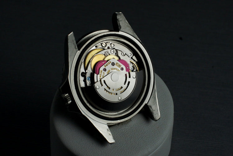 1968 Rolex GMT 1675 Mark I Dial