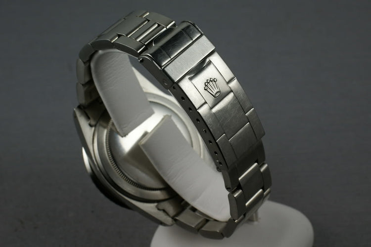 Rolex Submariner Ref: 1680 Mark 1 White Dial