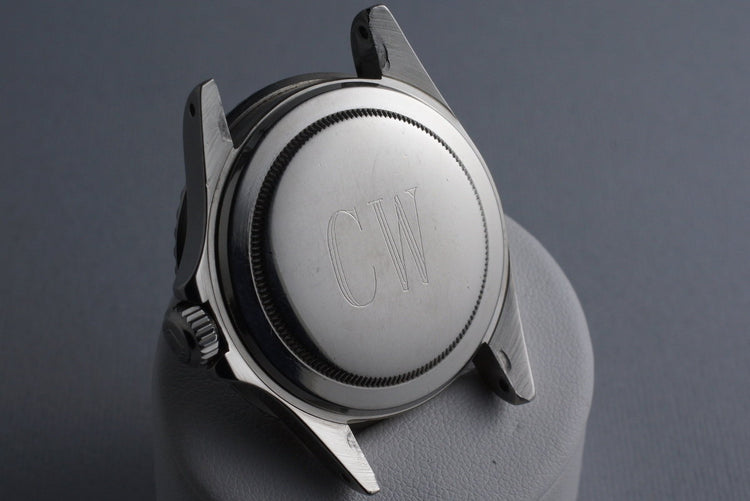 1977 Rolex Submariner 1680