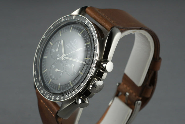 1969 Omega Speedmaster 145.022 Calibre 861