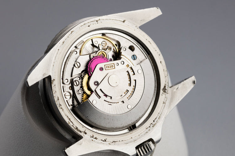 1970 Rolex Submariner 5513