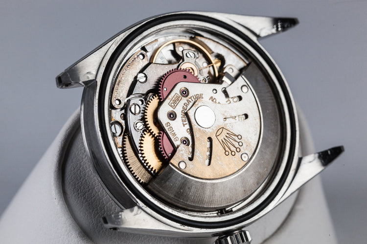 1960 Rolex Explorer I 1016