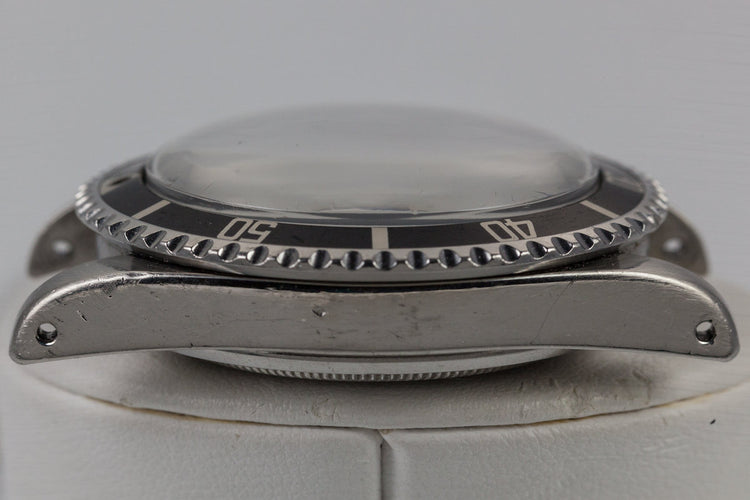 1979 Rolex Submariner 5513