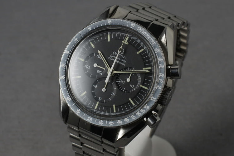 1969 Omega Speedmaster 145022