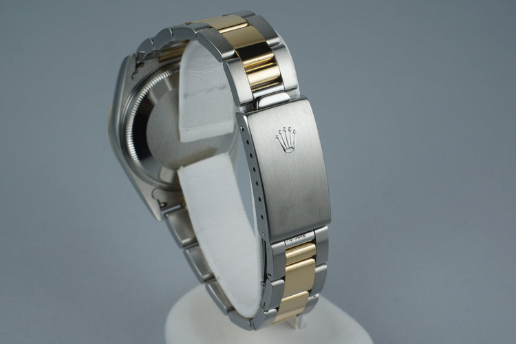 2005 Rolex Oyster Perpetual 14233M