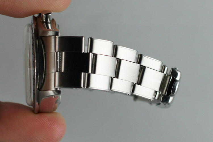 1968 Rolex Daytona 6239 with Black Dial