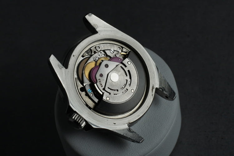 1963 Rolex Submariner 5513 Early PCG SERPICO Y LAINO