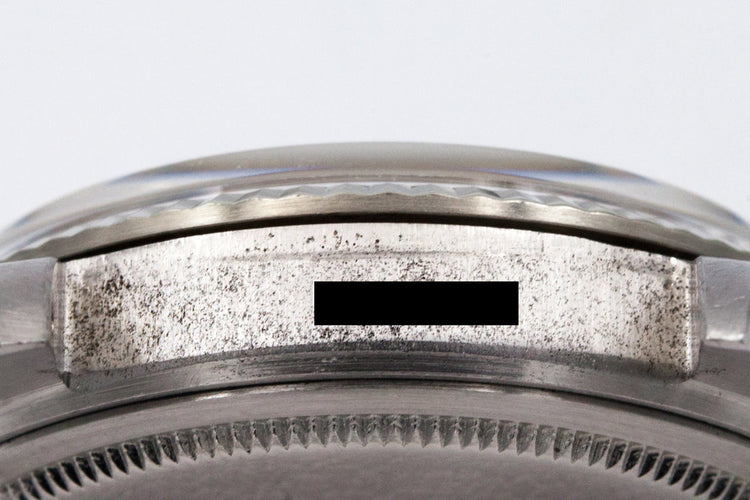 1971 Rolex DateJust 1603