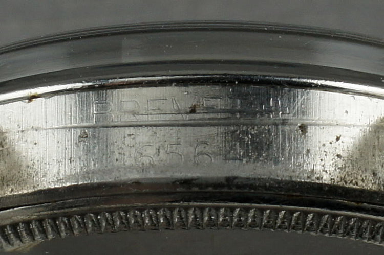 1955 Rolex Oyster Perpetual 6564