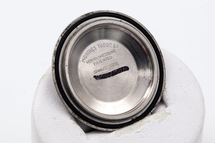 1975 Tudor Blue Submariner 9411/0 Snowflake