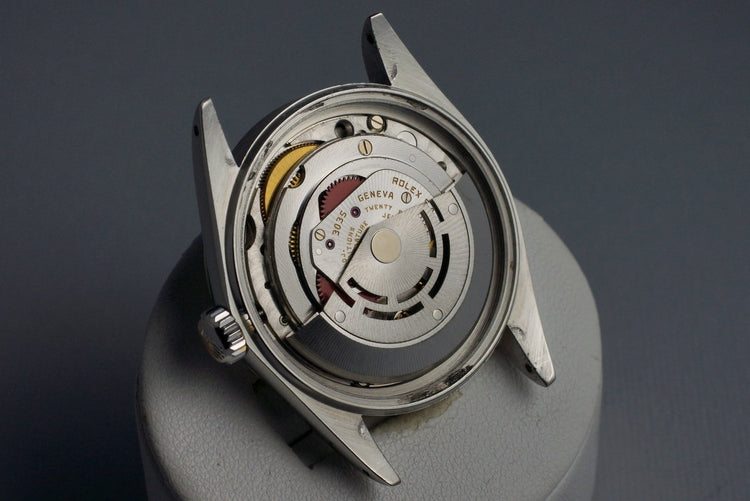 1987 Rolex DateJust 16013