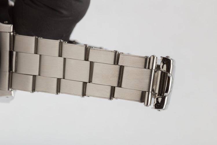 1963 Rolex Submariner 5513 Gilt Underline Dial with PCG