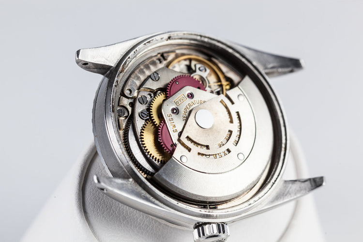 1964 Rolex DateJust 1601